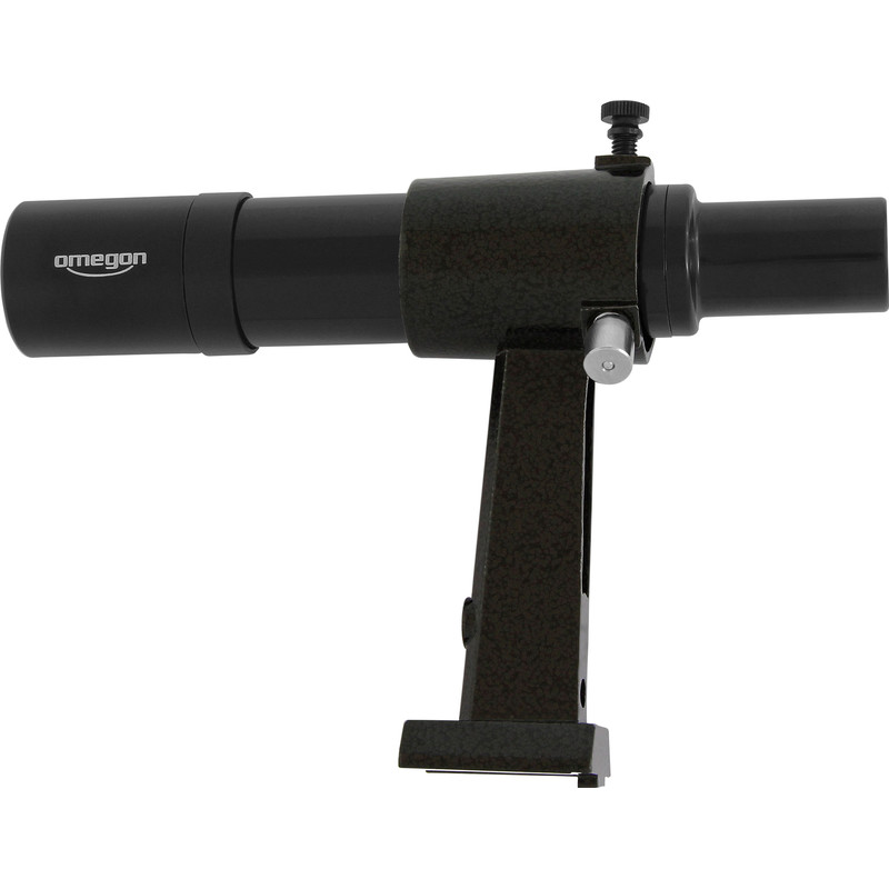 Omegon-6x30-finder-scope-black-provides-an-upright-non-reversed-image