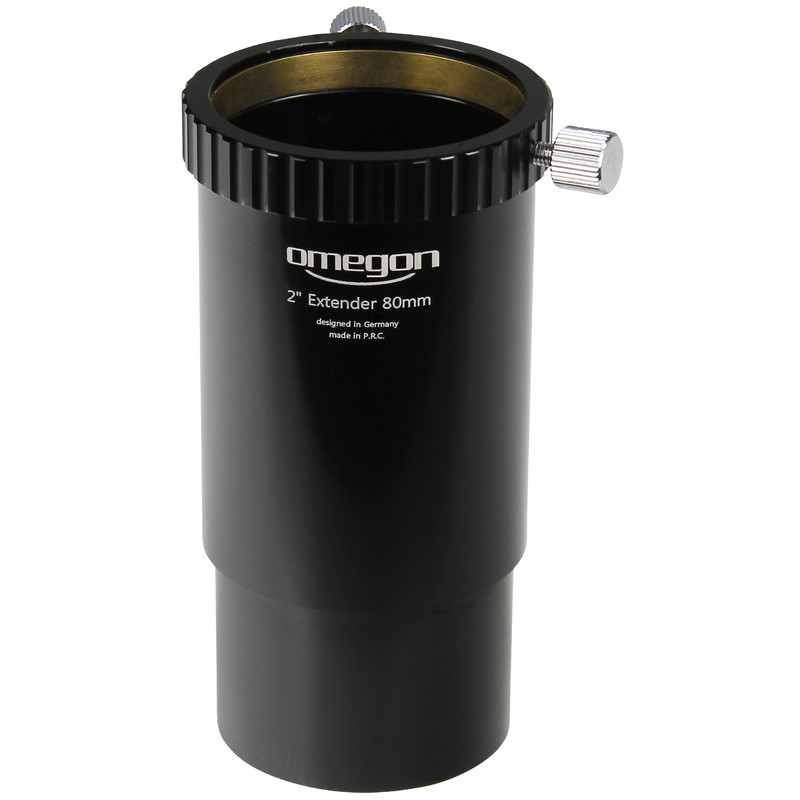 Omegon-2-extension-tube-80mm-optical-path