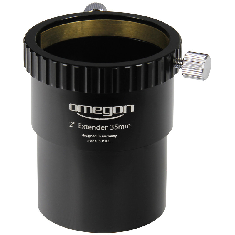 Omegon-2l-Extension-tube-35mm-optical-path